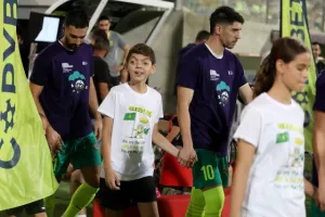 ΑΕΚ-Πάφος FC: 6 γκολ...και μεγάλο ΔΙΠΛΟ! (φώτος)