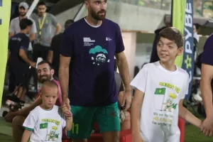 ΑΕΚ-Πάφος FC: 6 γκολ...και μεγάλο ΔΙΠΛΟ! (φώτος)