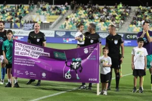 ΑΕΚ-Πάφος FC: 6 γκολ...και μεγάλο ΔΙΠΛΟ! (φώτος)