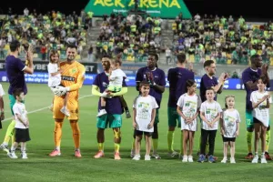 ΑΕΚ-Πάφος FC: 6 γκολ...και μεγάλο ΔΙΠΛΟ! (φώτος)