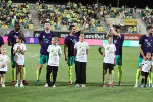 ΑΕΚ-Πάφος FC: 6 γκολ...και μεγάλο ΔΙΠΛΟ! (φώτος)
