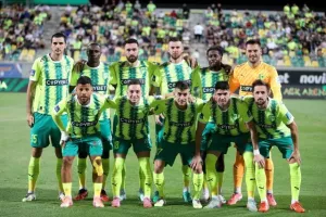 ΑΕΚ-Πάφος FC: 6 γκολ...και μεγάλο ΔΙΠΛΟ! (φώτος)