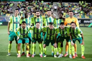 ΑΕΚ-Πάφος FC: 6 γκολ...και μεγάλο ΔΙΠΛΟ! (φώτος)