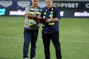 ΑΕΚ-Πάφος FC: 6 γκολ...και μεγάλο ΔΙΠΛΟ! (φώτος)