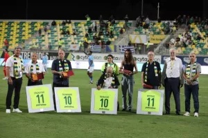 ΑΕΚ-Πάφος FC: 6 γκολ...και μεγάλο ΔΙΠΛΟ! (φώτος)