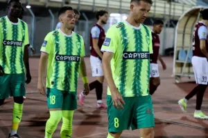 ΕΝΠ-ΑΕΚ: "Διπλό"… χωρίς να ζοριστεί!