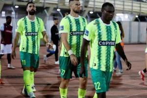 ΕΝΠ-ΑΕΚ: "Διπλό"… χωρίς να ζοριστεί!