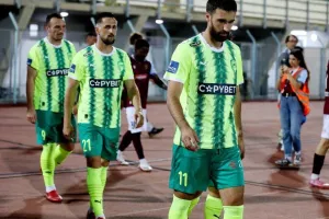 ΕΝΠ-ΑΕΚ: "Διπλό"… χωρίς να ζοριστεί!