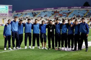 ΑΠΟΕΛ-Ολυμπιακός: Γαλαζοκίτρινη...ΕΠΙΣΤΡΟΦΗ στο φινάλε και "Χ"! (φώτος)