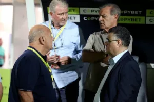ΑΕΚ - ΑΠΟΕΛ: Μοιρασιά στην ΑΡΕΝΑ (Φώτος)
