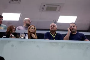 ΑΕΚ - ΑΠΟΕΛ: Μοιρασιά στην ΑΡΕΝΑ (Φώτος)