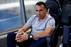 Σωφρόνης μετά το... ΑΠΟΕΛ