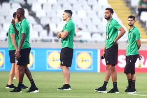 Ομόνοια - Mainz/ΦΩΤΟΡΕΠΟΡΤΑΖ από το Pregame