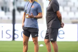 Ομόνοια - Mainz: Το πάλεψε αλλά ηττήθηκε από την άσπρη βούλα