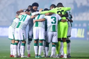 Ομόνοια - Mainz: Το πάλεψε αλλά ηττήθηκε από την άσπρη βούλα