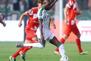 Ομόνοια - Mainz: Το πάλεψε αλλά ηττήθηκε από την άσπρη βούλα