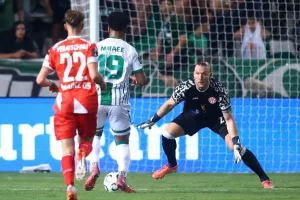 Ομόνοια - Mainz: Το πάλεψε αλλά ηττήθηκε από την άσπρη βούλα