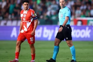 Ομόνοια - Mainz: Το πάλεψε αλλά ηττήθηκε από την άσπρη βούλα