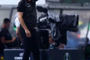 Ομόνοια - Mainz: Το πάλεψε αλλά ηττήθηκε από την άσπρη βούλα