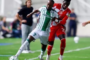 Ομόνοια - Mainz: Το πάλεψε αλλά ηττήθηκε από την άσπρη βούλα