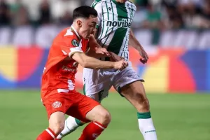 Ομόνοια - Mainz: Το πάλεψε αλλά ηττήθηκε από την άσπρη βούλα