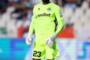 Ομόνοια - Mainz: Το πάλεψε αλλά ηττήθηκε από την άσπρη βούλα
