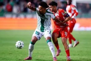 Ομόνοια - Mainz: Το πάλεψε αλλά ηττήθηκε από την άσπρη βούλα