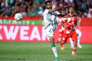 Ομόνοια - Mainz: Το πάλεψε αλλά ηττήθηκε από την άσπρη βούλα