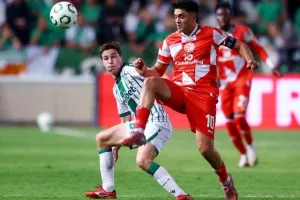 Ομόνοια - Mainz: Το πάλεψε αλλά ηττήθηκε από την άσπρη βούλα
