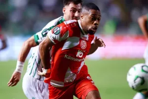 Ομόνοια - Mainz: Το πάλεψε αλλά ηττήθηκε από την άσπρη βούλα