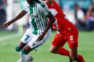 Ομόνοια - Mainz: Το πάλεψε αλλά ηττήθηκε από την άσπρη βούλα