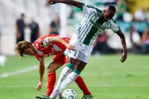 Ομόνοια - Mainz: Το πάλεψε αλλά ηττήθηκε από την άσπρη βούλα