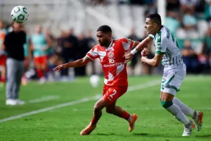 Ομόνοια - Mainz: Το πάλεψε αλλά ηττήθηκε από την άσπρη βούλα