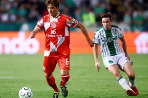 Ομόνοια - Mainz: Το πάλεψε αλλά ηττήθηκε από την άσπρη βούλα