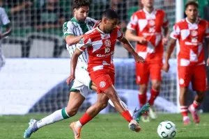 Ομόνοια - Mainz: Το πάλεψε αλλά ηττήθηκε από την άσπρη βούλα