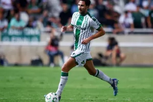 Ομόνοια - Mainz: Το πάλεψε αλλά ηττήθηκε από την άσπρη βούλα