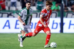 Ομόνοια - Mainz: Το πάλεψε αλλά ηττήθηκε από την άσπρη βούλα