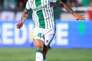 Ομόνοια - Mainz: Το πάλεψε αλλά ηττήθηκε από την άσπρη βούλα