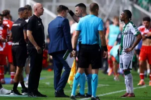 Ομόνοια - Mainz: Το πάλεψε αλλά ηττήθηκε από την άσπρη βούλα