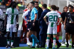 Ομόνοια - Mainz: Το πάλεψε αλλά ηττήθηκε από την άσπρη βούλα