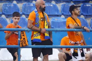 ΦΩΤΟΣ-κερκίδες "Αντώνης Παπαδόπουλος"