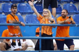 Ομόνοια Αραδίππου-ΑΠΟΕΛ: 4η σερί νίκη με τεσσάρα (φώτος)