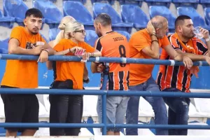 Ομόνοια Αραδίππου-ΑΠΟΕΛ: 4η σερί νίκη με τεσσάρα (φώτος)