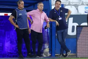 Ομόνοια Αραδίππου-ΑΠΟΕΛ: 4η σερί νίκη με τεσσάρα (φώτος)