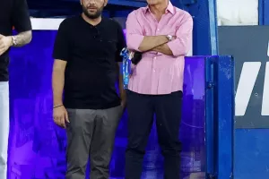 Ομόνοια Αραδίππου-ΑΠΟΕΛ: 4η σερί νίκη με τεσσάρα (φώτος)