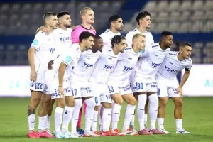 Ομόνοια Αραδίππου-ΑΠΟΕΛ: 4η σερί νίκη με τεσσάρα (φώτος)