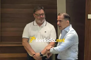 (Απόλλων/Craig Gabriel) Νεότερα...και τελική ευθεία για ξεκαθάρισμα!