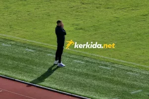Δική του... δουλειά!