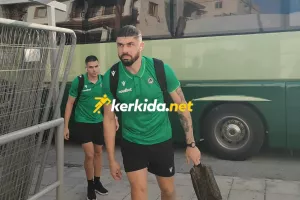Απαντήθηκε το ερώτημα/Ενδεκάδα ο Φαμπιάνο
