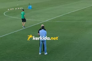 Πριν τη... μάχη
